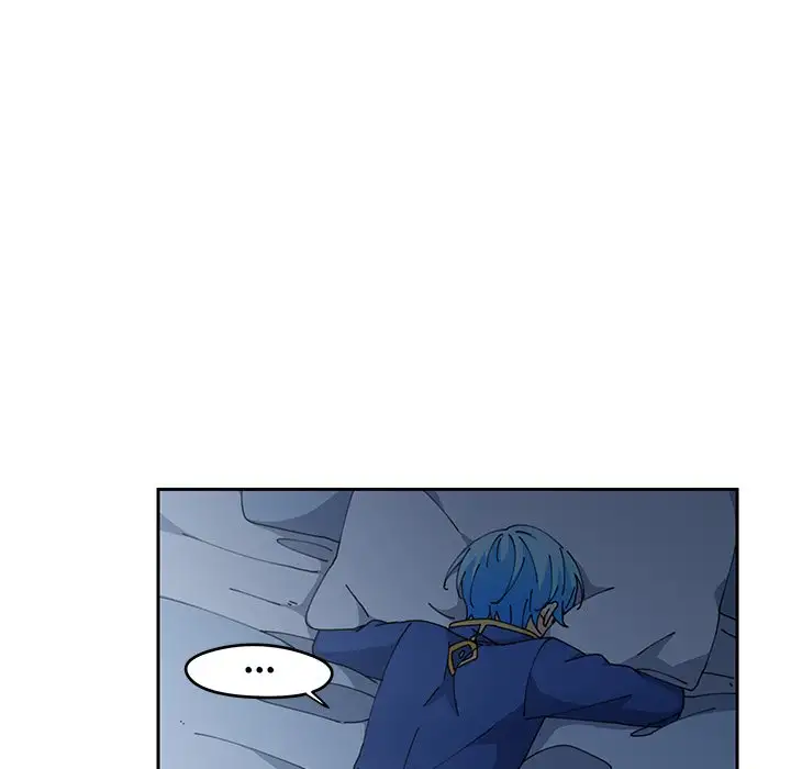 Our Secret Garden - Chapter 5 [photo 21] - MangaPorn
