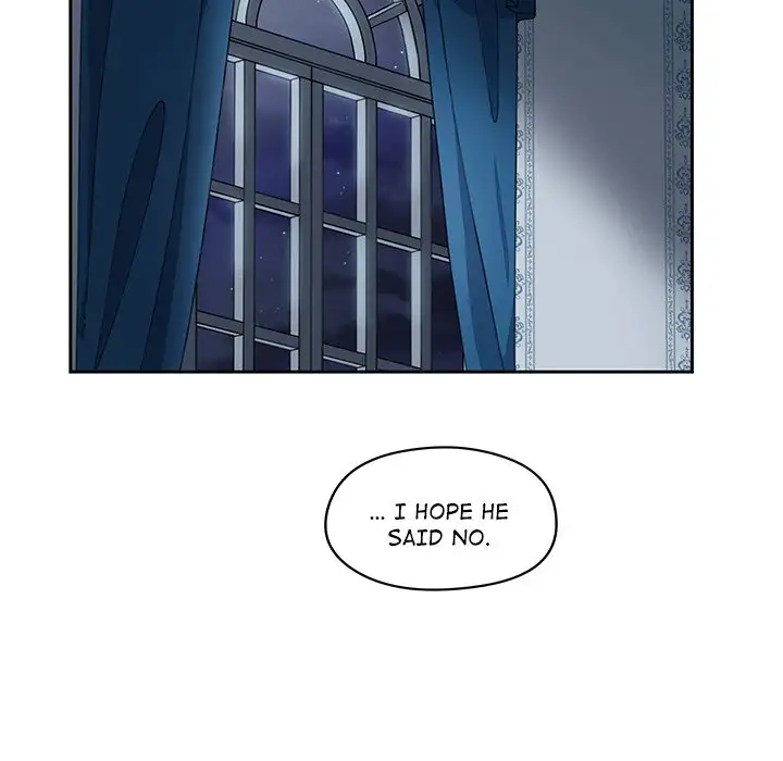 Our Secret Garden - Chapter 5 [photo 28] - MangaPorn