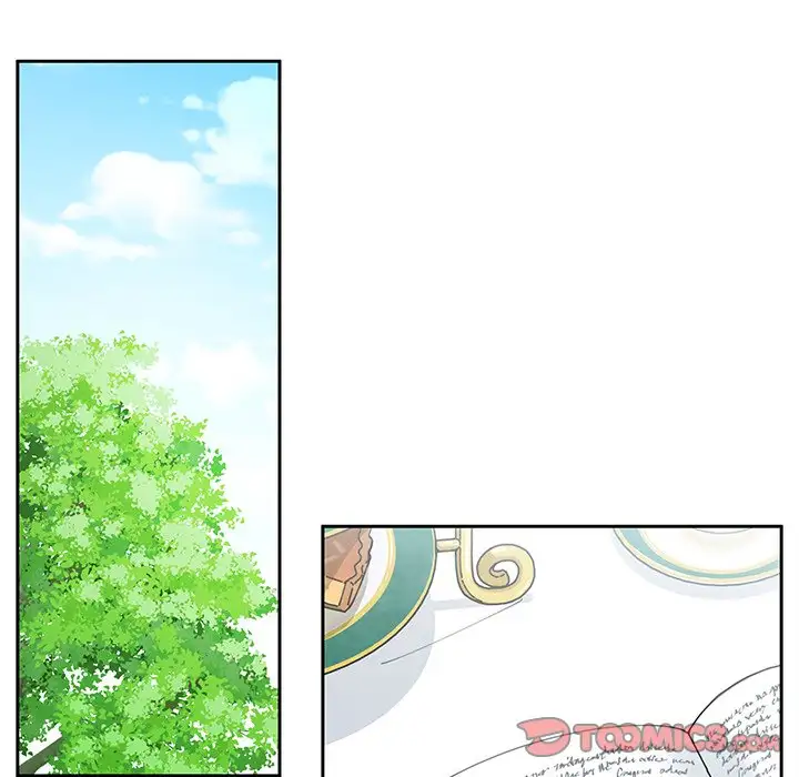Our Secret Garden - Chapter 5 [photo 30] - MangaPorn