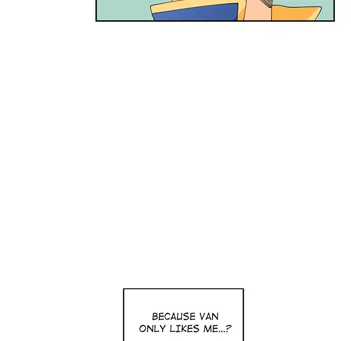 Our Secret Garden - Chapter 5 [photo 45] - MangaPorn
