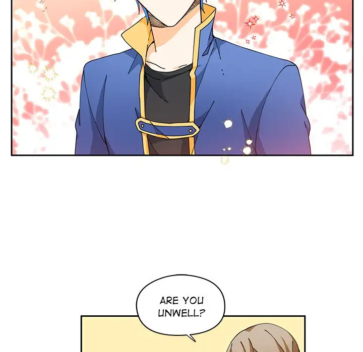 Our Secret Garden - Chapter 5 [photo 49] - MangaPorn