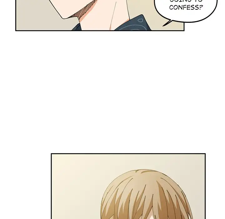 Our Secret Garden - Chapter 5 [photo 5] - MangaPorn