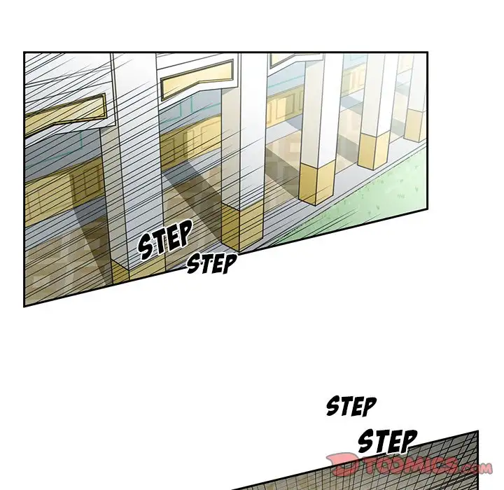 Our Secret Garden - Chapter 5 [photo 54] - MangaPorn