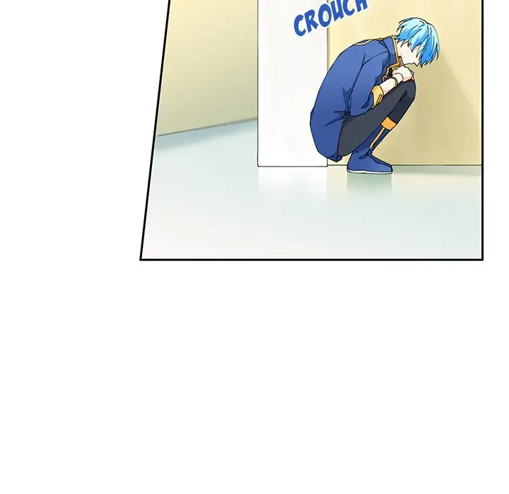 Our Secret Garden - Chapter 5 [photo 57] - MangaPorn