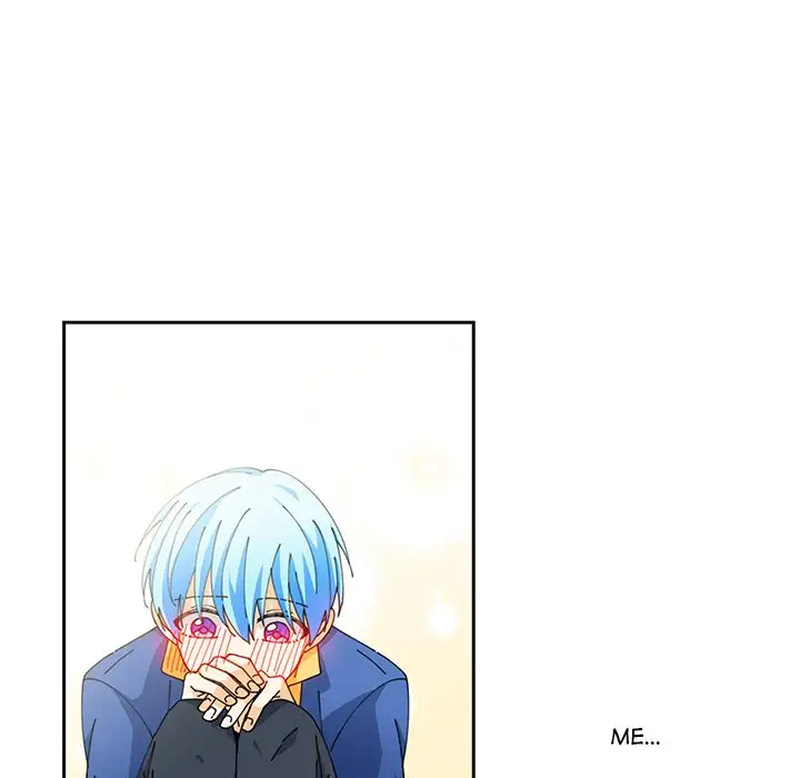 Our Secret Garden - Chapter 5 [photo 59] - MangaPorn