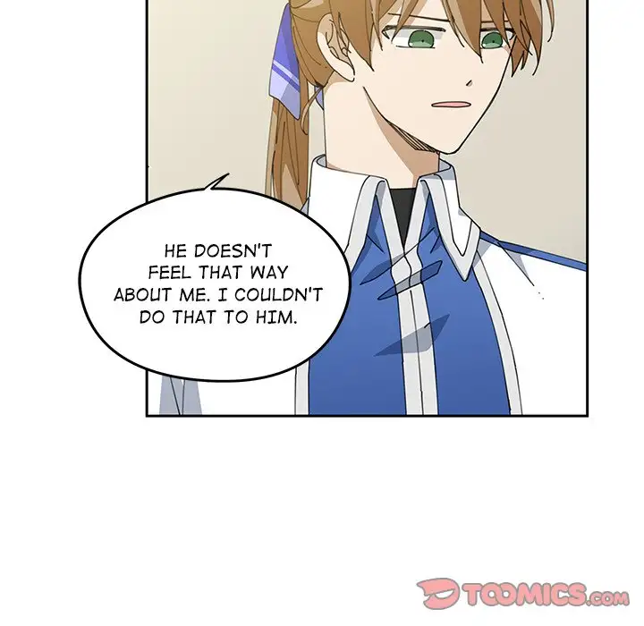 Our Secret Garden - Chapter 5 [photo 6] - MangaPorn
