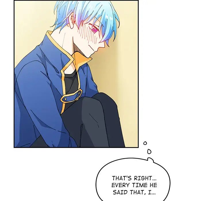 Our Secret Garden - Chapter 5 [photo 67] - MangaPorn