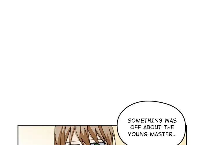 Our Secret Garden - Chapter 6 [photo 1] - MangaPorn