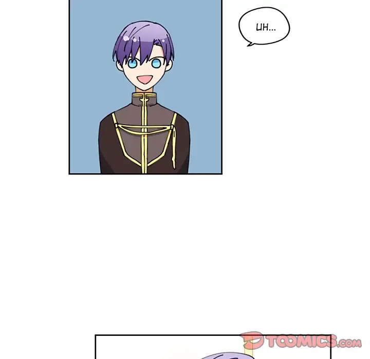 Our Secret Garden - Chapter 6 [photo 10] - MangaPorn