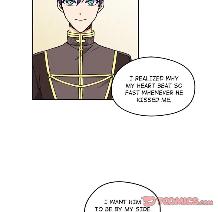 Our Secret Garden - Chapter 6 [photo 26] - MangaPorn