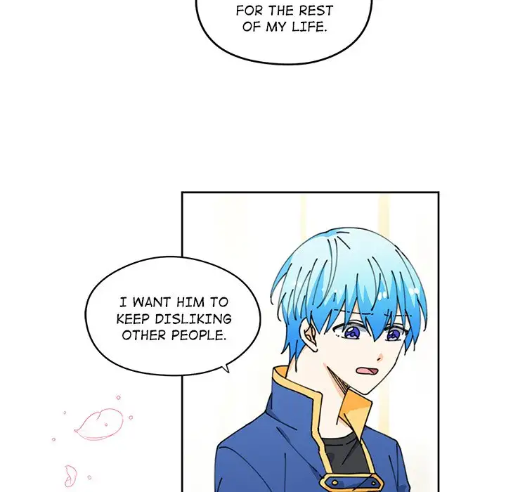 Our Secret Garden - Chapter 6 [photo 27] - MangaPorn