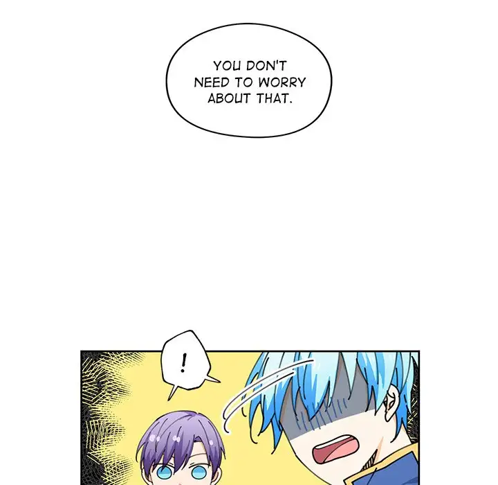Our Secret Garden - Chapter 6 [photo 37] - MangaPorn