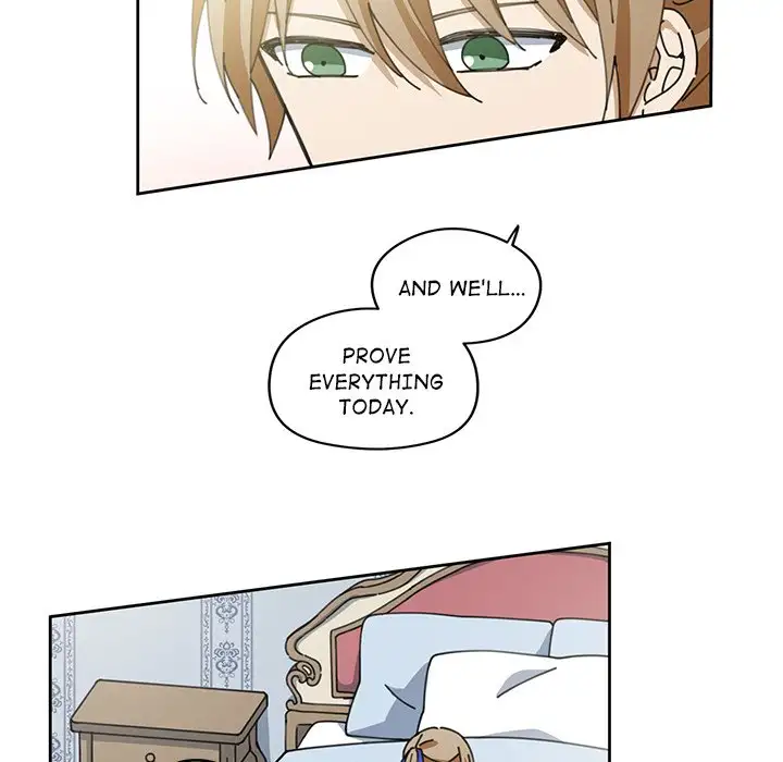 Our Secret Garden - Chapter 6 [photo 57] - MangaPorn