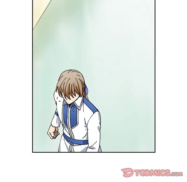 Our Secret Garden - Chapter 6 [photo 6] - MangaPorn