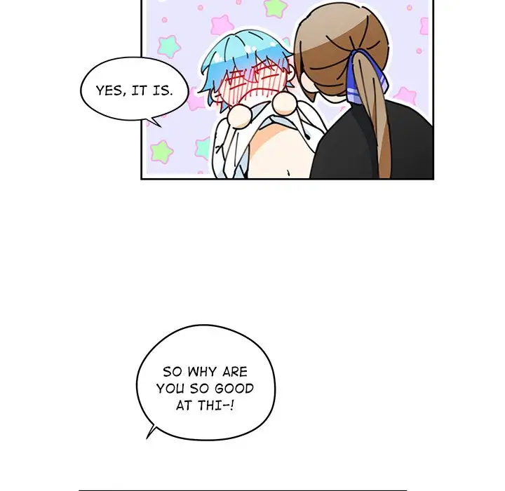 Our Secret Garden - Chapter 6 [photo 68] - MangaPorn