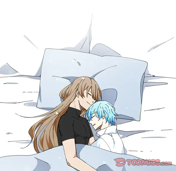 Our Secret Garden - Chapter 7 [photo 10] - MangaPorn