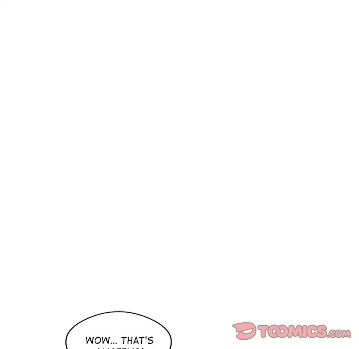 Our Secret Garden - Chapter 7 [photo 14] - MangaPorn