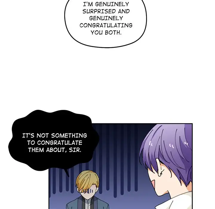 Our Secret Garden - Chapter 7 [photo 17] - MangaPorn