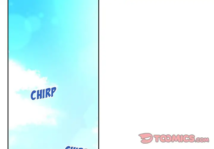 Our Secret Garden - Chapter 7 [photo 2] - MangaPorn