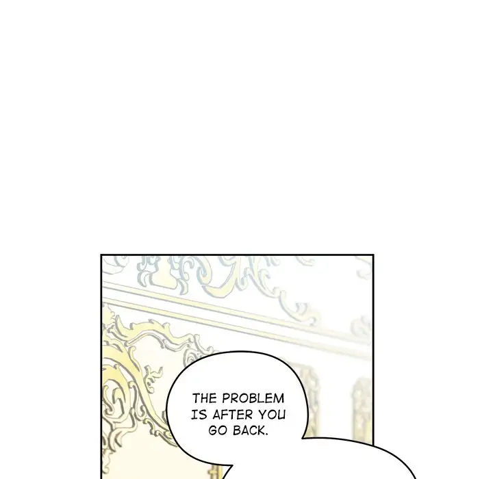 Our Secret Garden - Chapter 7 [photo 24] - MangaPorn