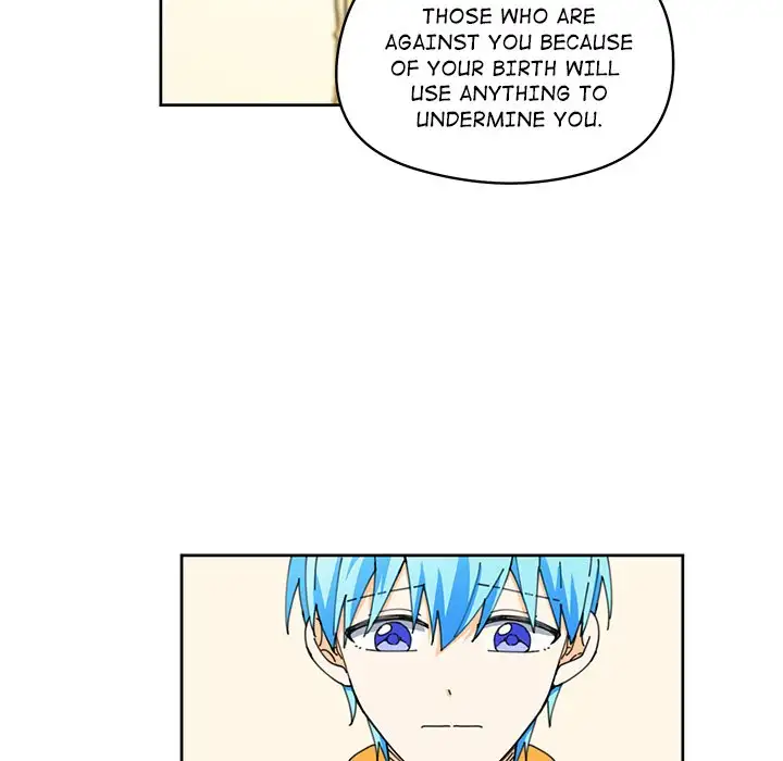 Our Secret Garden - Chapter 7 [photo 25] - MangaPorn