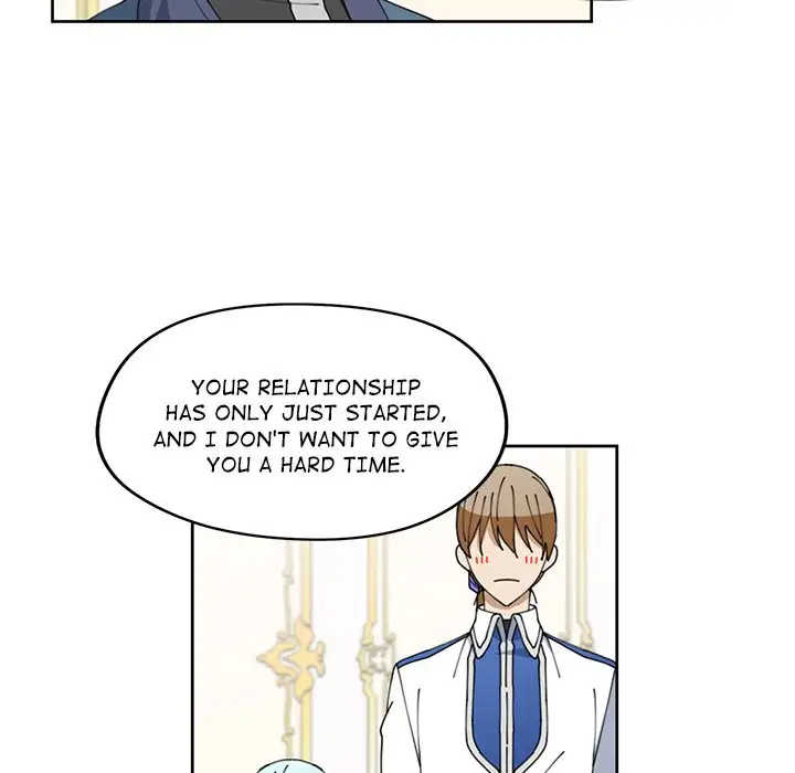 Our Secret Garden - Chapter 7 [photo 27] - MangaPorn