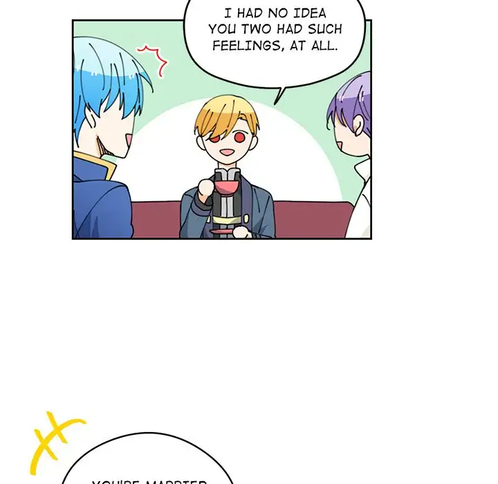 Our Secret Garden - Chapter 7 [photo 29] - MangaPorn