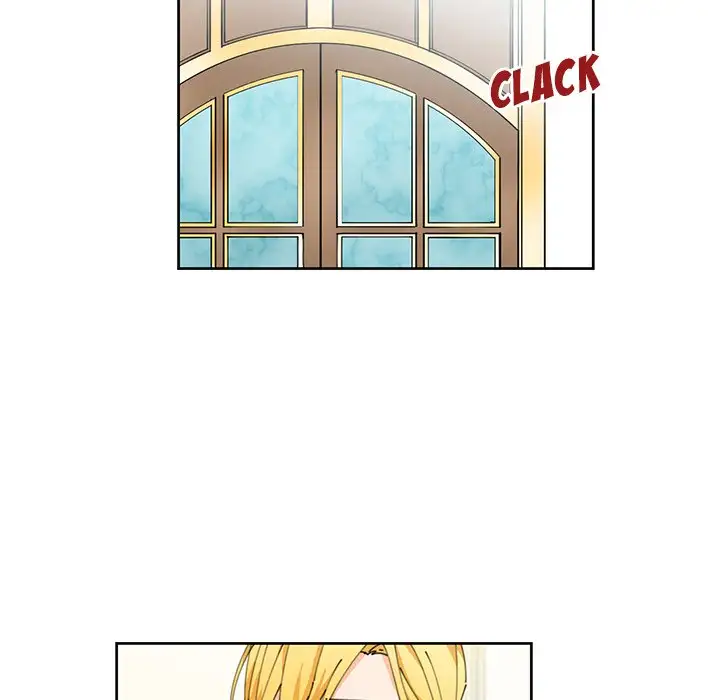 Our Secret Garden - Chapter 7 [photo 35] - MangaPorn