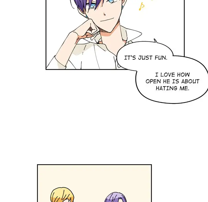 Our Secret Garden - Chapter 7 [photo 37] - MangaPorn