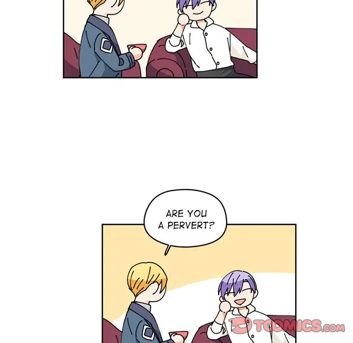 Our Secret Garden - Chapter 7 [photo 38] - MangaPorn