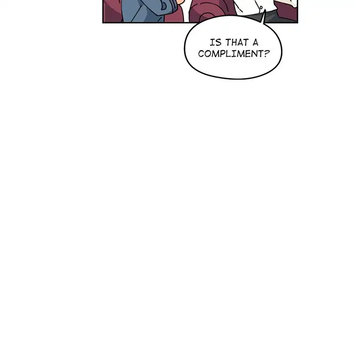 Our Secret Garden - Chapter 7 [photo 39] - MangaPorn