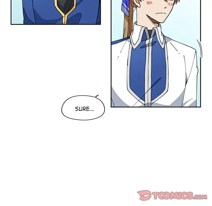 Our Secret Garden - Chapter 7 [photo 42] - MangaPorn
