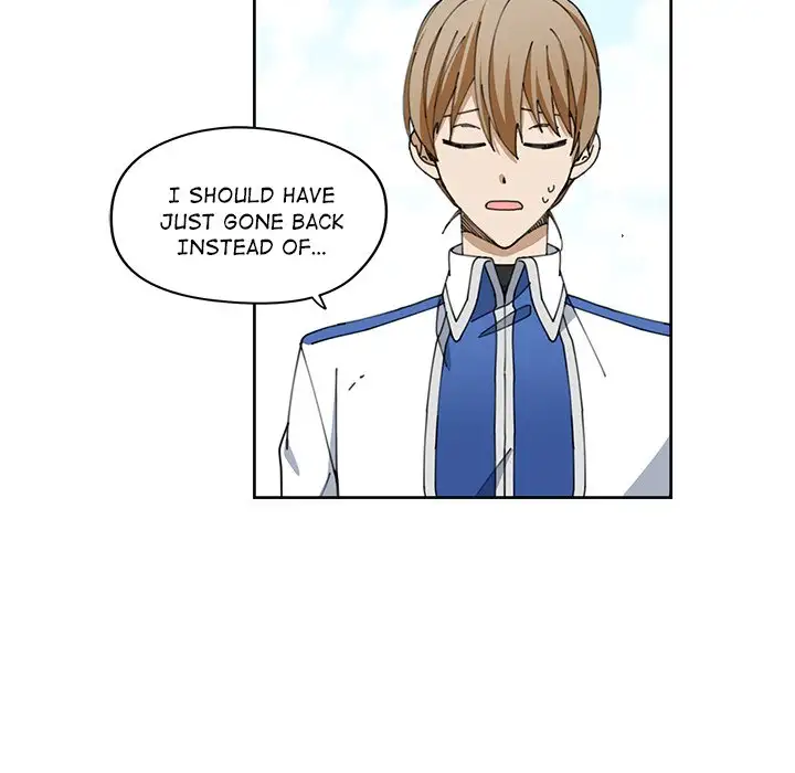 Our Secret Garden - Chapter 7 [photo 49] - MangaPorn