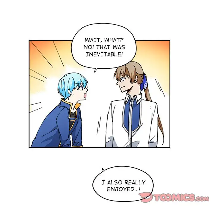Our Secret Garden - Chapter 7 [photo 50] - MangaPorn