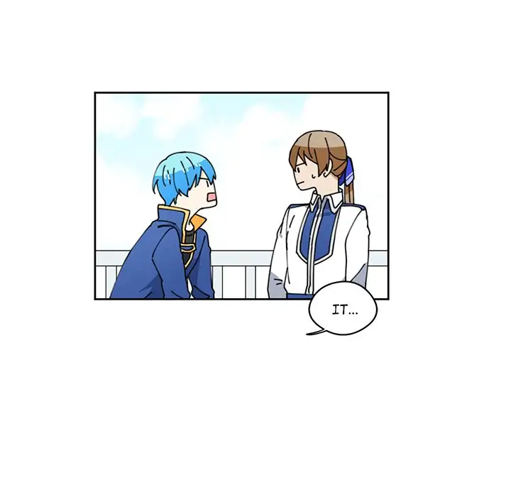 Our Secret Garden - Chapter 7 [photo 51] - MangaPorn