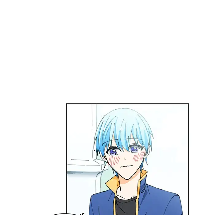 Our Secret Garden - Chapter 7 [photo 56] - MangaPorn