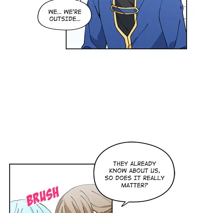Our Secret Garden - Chapter 7 [photo 57] - MangaPorn