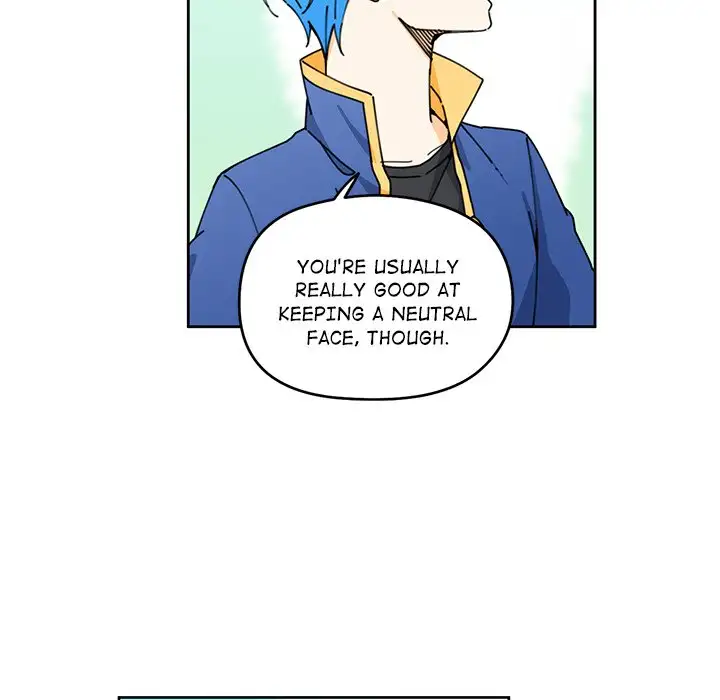 Our Secret Garden - Chapter 7 [photo 69] - MangaPorn