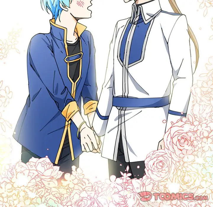 Our Secret Garden - Chapter 7 [photo 78] - MangaPorn