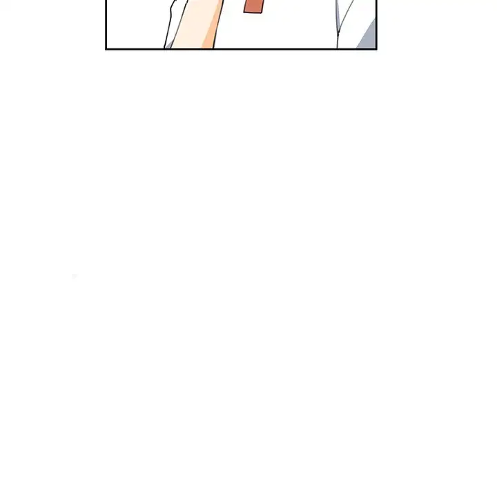 Our Secret Garden - Chapter 7 [photo 9] - MangaPorn