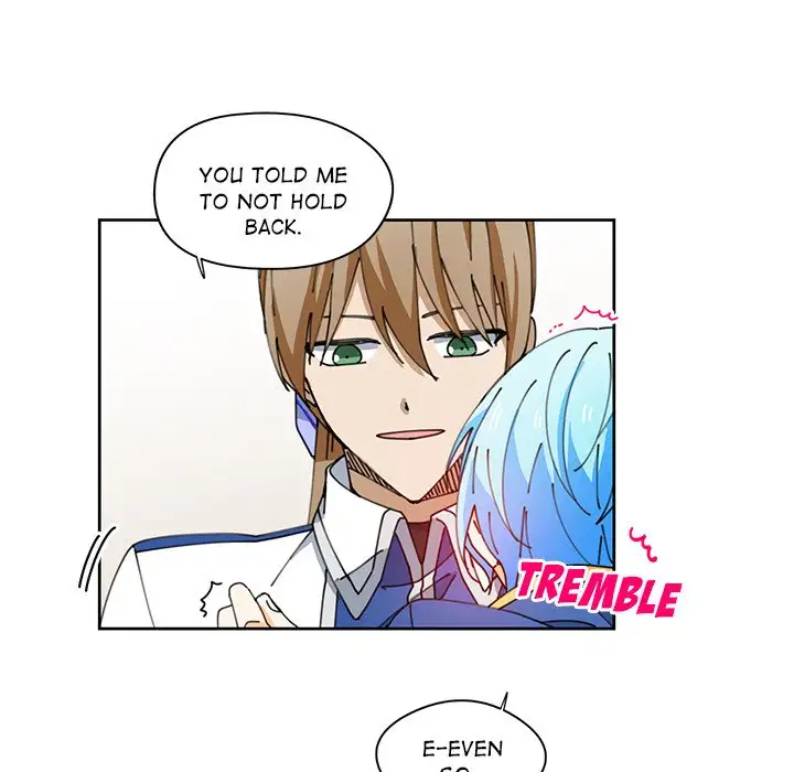 Our Secret Garden - Chapter 8 [photo 16] - MangaPorn