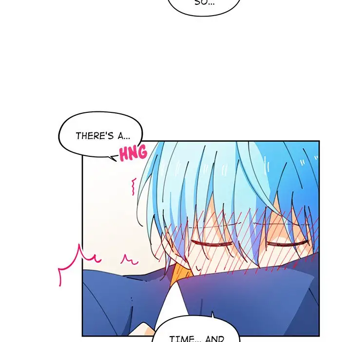 Our Secret Garden - Chapter 8 [photo 17] - MangaPorn