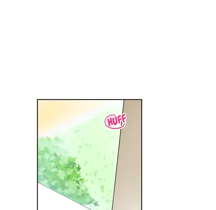 Our Secret Garden - Chapter 8 [photo 23] - MangaPorn