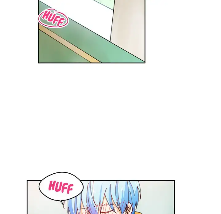 Our Secret Garden - Chapter 8 [photo 24] - MangaPorn