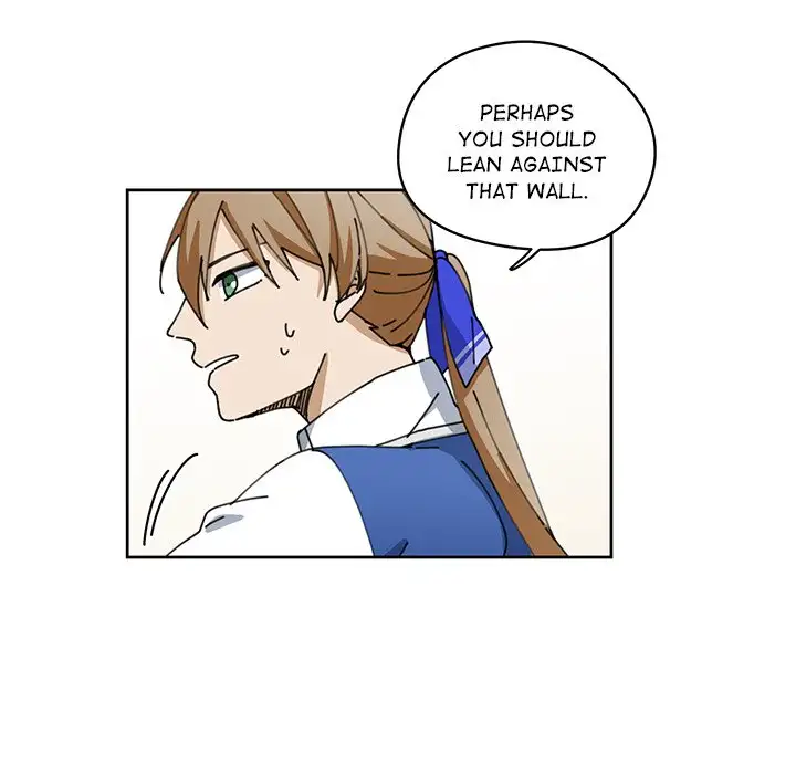 Our Secret Garden - Chapter 8 [photo 27] - MangaPorn