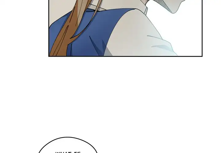 Our Secret Garden - Chapter 8 [photo 4] - MangaPorn