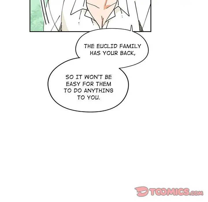 Our Secret Garden - Chapter 8 [photo 66] - MangaPorn