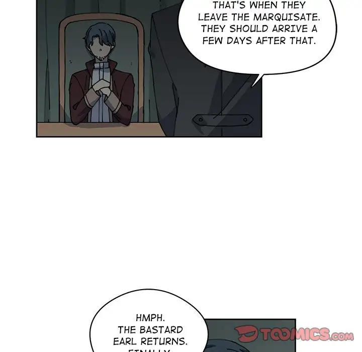 Our Secret Garden - Chapter 8 [photo 70] - MangaPorn