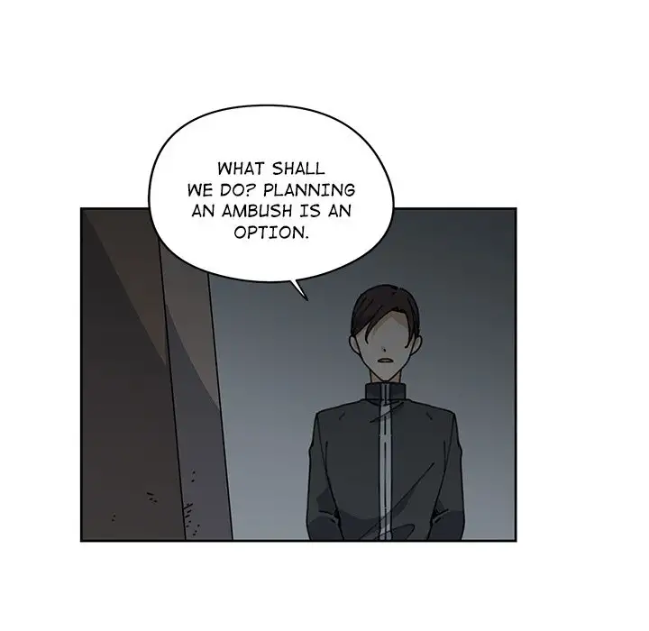 Our Secret Garden - Chapter 8 [photo 72] - MangaPorn