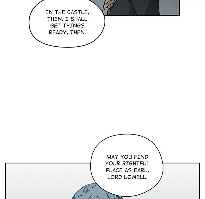 Our Secret Garden - Chapter 8 [photo 76] - MangaPorn